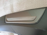 Original Used Toyota Hilux Left Front Wheel Arch Moulding