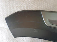 Original Used Toyota Hilux Left Front Wheel Arch Moulding