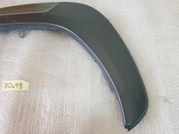 Original Used Toyota Hilux Left Front Wheel Arch Moulding
