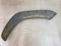 Original Used Toyota Hilux Left Front Wheel Arch Moulding