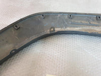 Original Used Toyota Hilux Left Front Wheel Arch Moulding