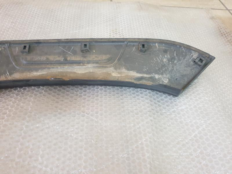 Original Used Toyota Hilux Left Front Wheel Arch Moulding