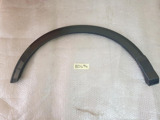 Original Used Audi Q2 S Line Right Front Wheel Arch Moulding