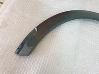 Original Used Audi Q2 S Line Right Front Wheel Arch Moulding