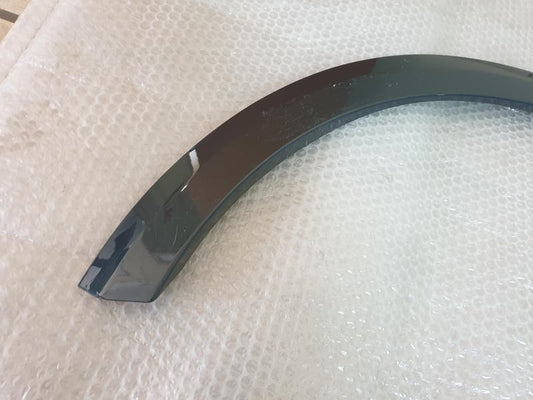 Original Used Audi Q2 S Line Right Front Wheel Arch Moulding