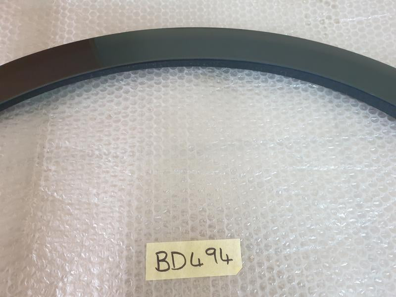 Original Used Audi Q2 S Line Right Front Wheel Arch Moulding