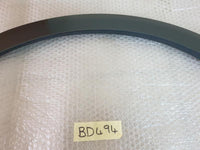 Original Used Audi Q2 S Line Right Front Wheel Arch Moulding