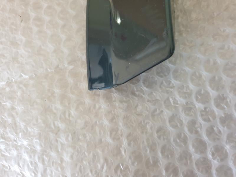 Original Used Audi Q2 S Line Right Front Wheel Arch Moulding