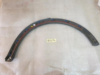 Original Used Audi Q2 S Line Right Front Wheel Arch Moulding