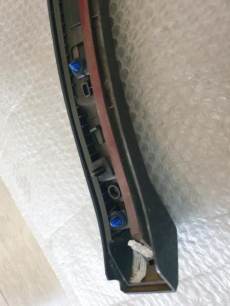 Original Used Audi Q2 S Line Right Front Wheel Arch Moulding