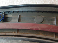 Original Used Audi Q2 S Line Right Front Wheel Arch Moulding
