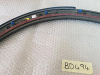 Original Used Audi Q2 S Line Right Front Wheel Arch Moulding