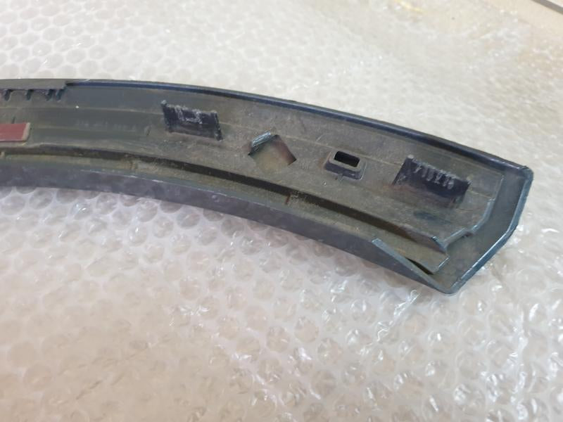 Original Used Audi Q2 S Line Right Front Wheel Arch Moulding
