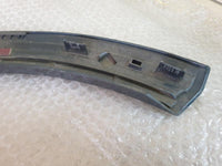 Original Used Audi Q2 S Line Right Front Wheel Arch Moulding