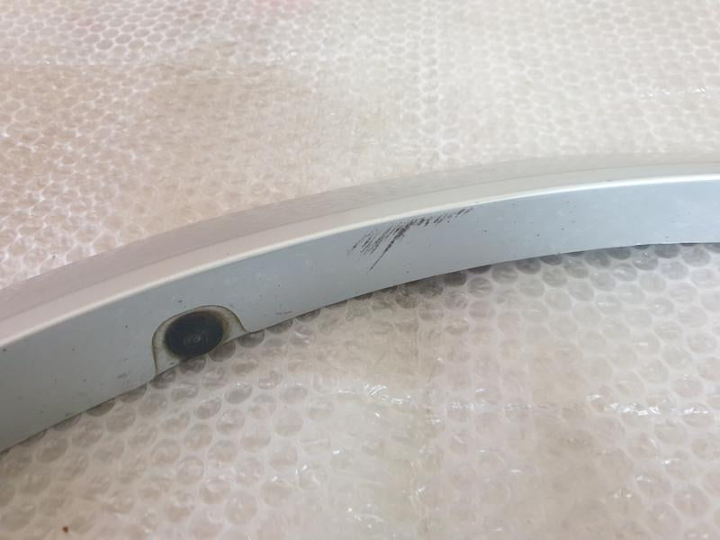 Original Used BMW X3 F25 Left Front Wheel Arch Moulding