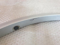 Original Used BMW X3 F25 Left Front Wheel Arch Moulding