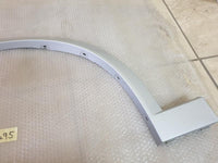 Original Used BMW X3 F25 Left Front Wheel Arch Moulding