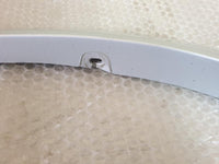 Original Used BMW X3 F25 Left Front Wheel Arch Moulding
