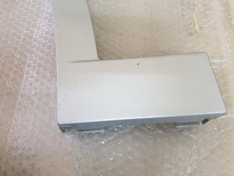 Original Used BMW X3 F25 Left Front Wheel Arch Moulding