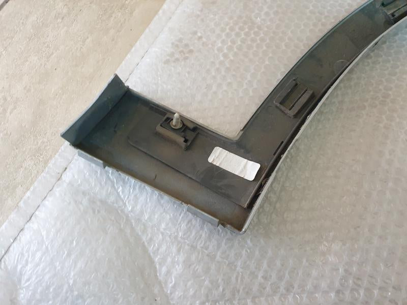 Original Used BMW X3 F25 Left Front Wheel Arch Moulding