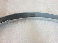 Original Used BMW X3 F25 Left Front Wheel Arch Moulding