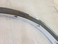 Original Used BMW X3 F25 Left Front Wheel Arch Moulding