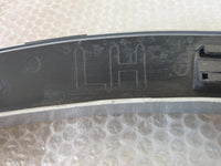 Original Used BMW X3 F25 Left Front Wheel Arch Moulding