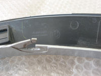 Original Used BMW X3 F25 Left Front Wheel Arch Moulding