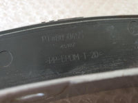 Original Used BMW X3 F25 Left Front Wheel Arch Moulding