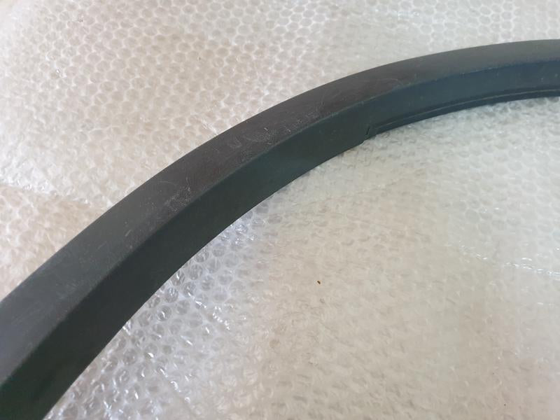 Original Used Volkswagen Tiguan Right Front Wheel Arch Moulding