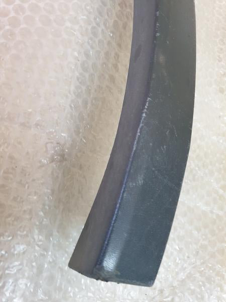 Original Used Volkswagen Tiguan Right Front Wheel Arch Moulding