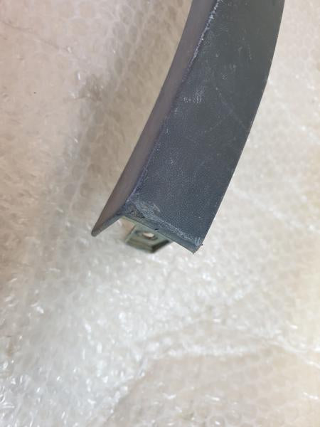 Original Used Volkswagen Tiguan Right Front Wheel Arch Moulding