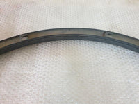Original Used Volkswagen Tiguan Right Front Wheel Arch Moulding