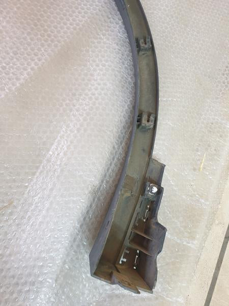 Original Used Volkswagen Tiguan Right Front Wheel Arch Moulding