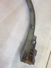 Original Used Volkswagen Tiguan Right Front Wheel Arch Moulding