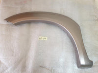 Original Used Toyota Hilux Left Front Wheel Arch Moulding