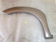 Original Used Toyota Hilux Left Front Wheel Arch Moulding