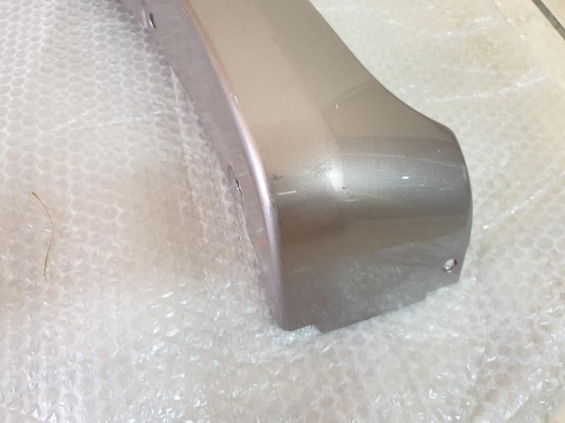 Original Used Toyota Hilux Left Front Wheel Arch Moulding