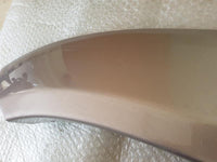 Original Used Toyota Hilux Left Front Wheel Arch Moulding