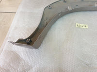 Original Used Toyota Hilux Left Front Wheel Arch Moulding