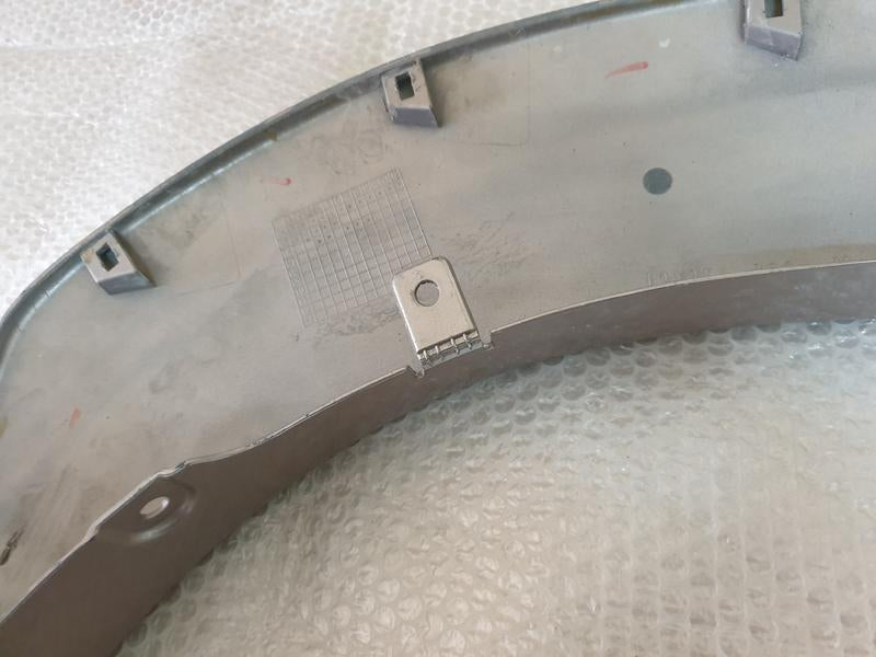 Original Used Toyota Hilux Left Front Wheel Arch Moulding