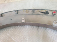 Original Used Toyota Hilux Left Front Wheel Arch Moulding