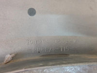 Original Used Toyota Hilux Left Front Wheel Arch Moulding