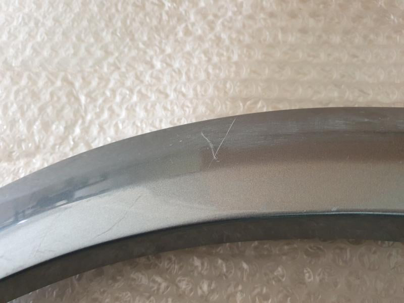 Original Used Volvo XC90 Left Front Wheel Arch Moulding
