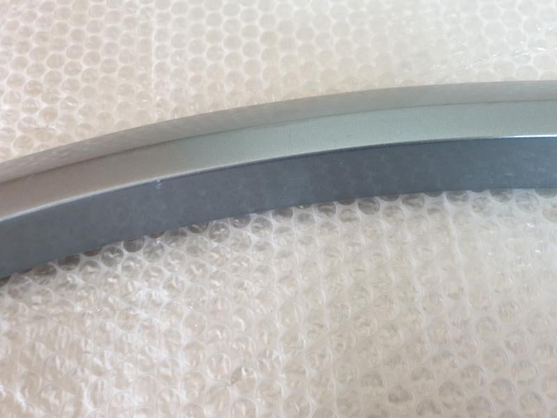 Original Used Volvo XC90 Left Front Wheel Arch Moulding