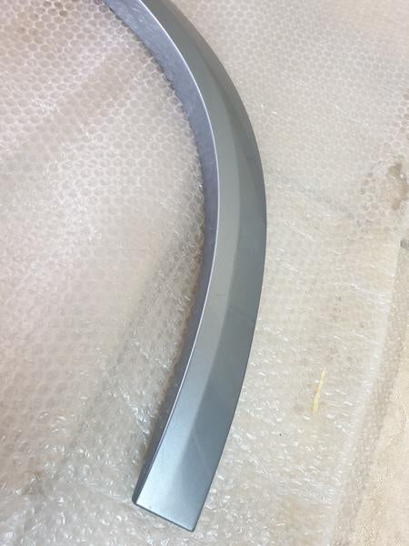 Original Used Volvo XC90 Left Front Wheel Arch Moulding