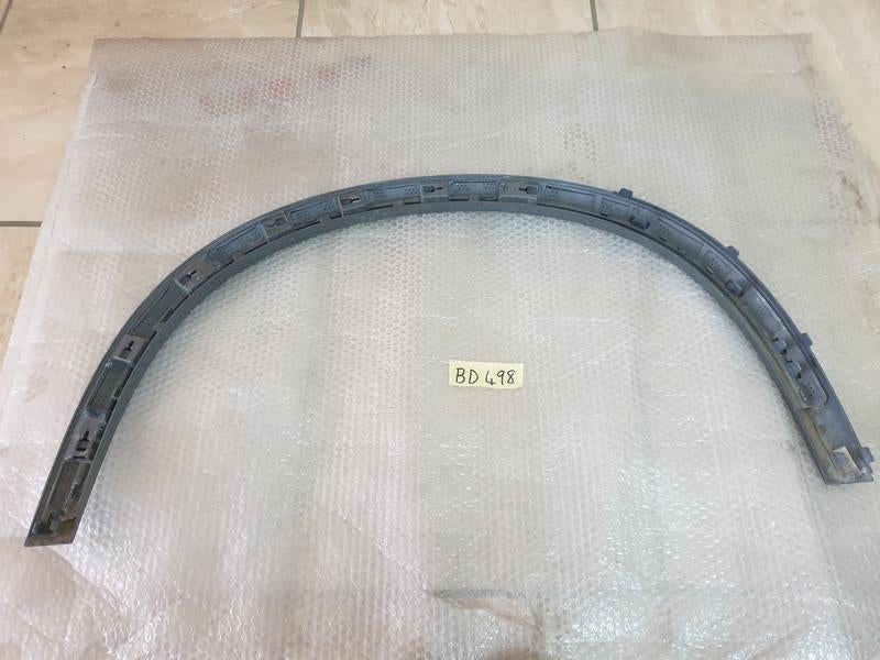 Original Used Volvo XC90 Left Front Wheel Arch Moulding