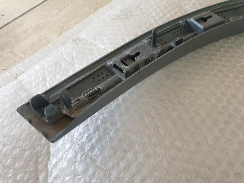 Original Used Volvo XC90 Left Front Wheel Arch Moulding