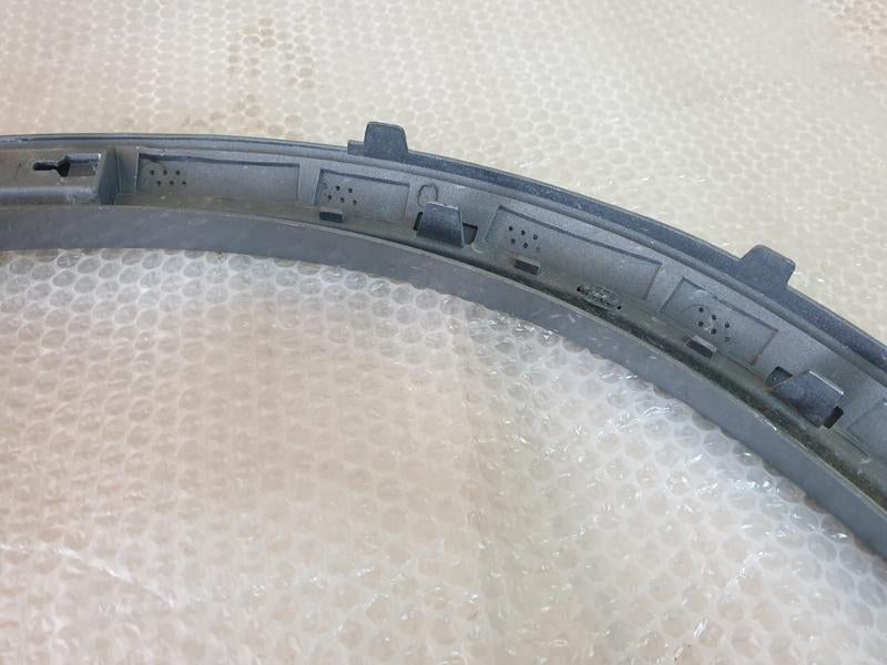 Original Used Volvo XC90 Left Front Wheel Arch Moulding