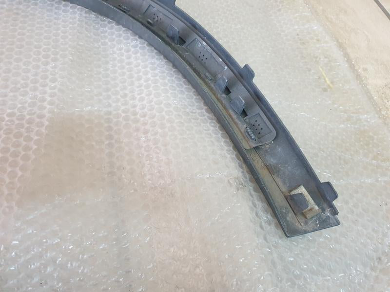 Original Used Volvo XC90 Left Front Wheel Arch Moulding